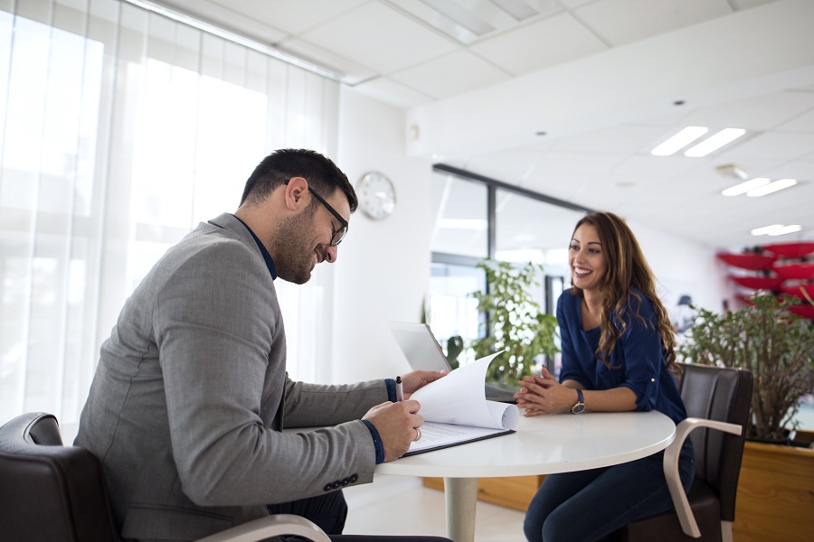 DIPLOMA OF HUMAN RESOURCES MANAGEMENT