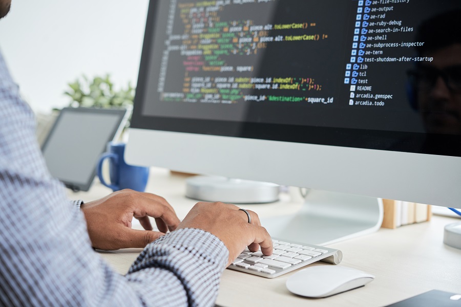 DIPLOMA OF PROGRAMMING