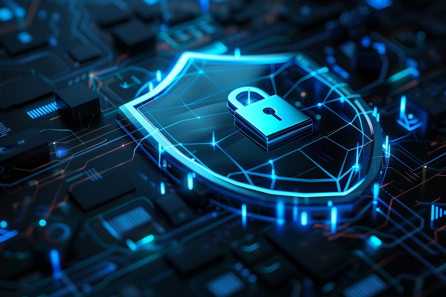 DIPLOMA OF CYBER SECURITY