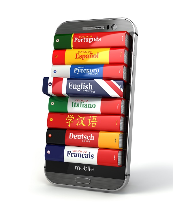 MODERN LANGUAGES DIPLOMA PROGRAMS