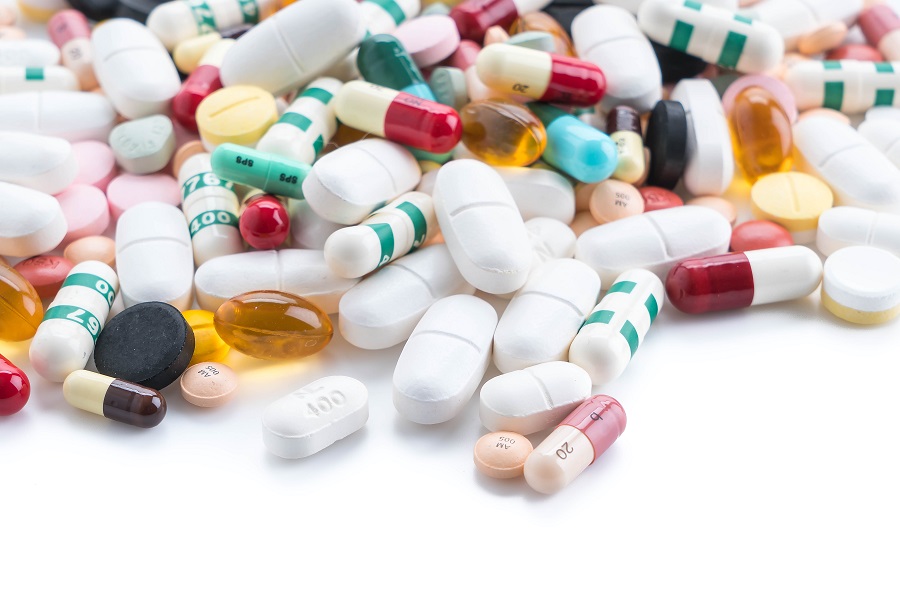 PROFESSIONAL BACHELOR IN PHARMACY 