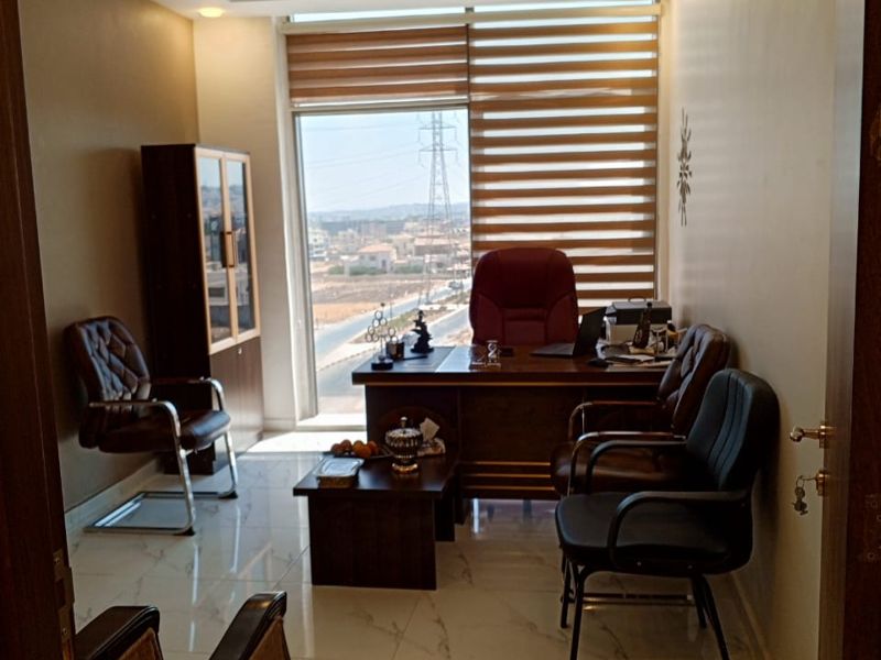 Jana Management Consulting Company (Regional Office Of Cambridge Technical College In Jordan)