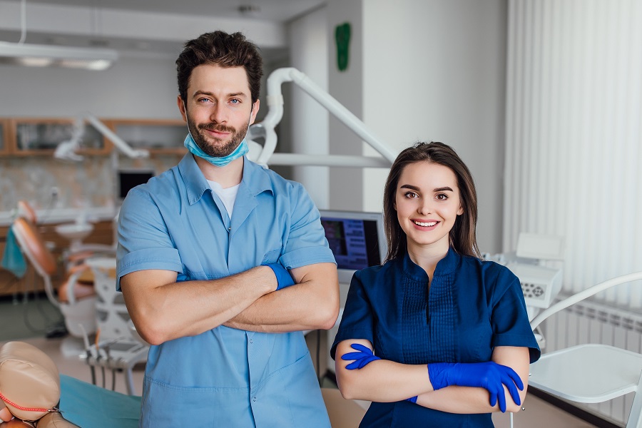 PROFESSIONAL DIPLOMA OF DENTAL ASSISTANT