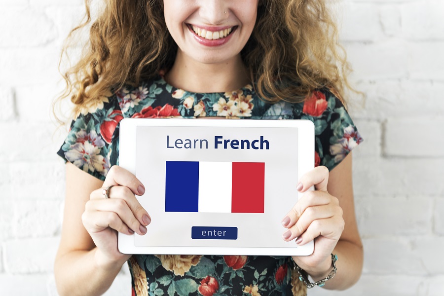  PROFESSIONAL DIPLOMA OF FRENCH LANGUAGE