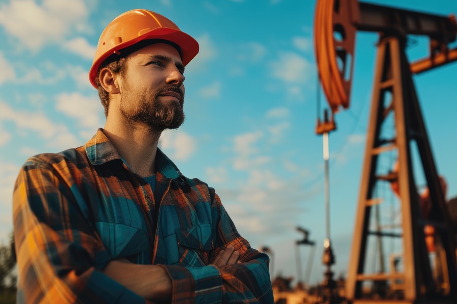 PROFESSIONAL DIPLOMA OF PETROLEUM ENGINEERING 