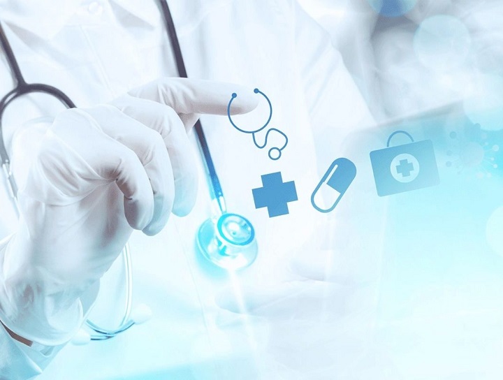 MEDICAL COURSES 